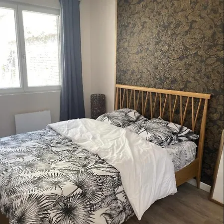 Apartment Coeur D'esquermes *