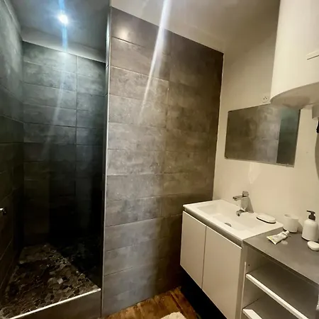 דירה Coeur D'esquermes ליל